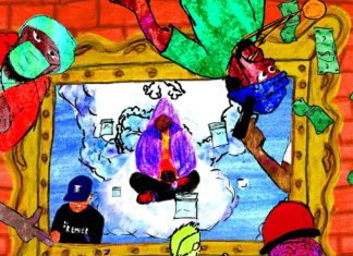 Brady Watt x Westside Gunn x DJ Premier Deliver “The Narcissist”(Video)
