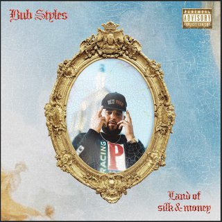 Bub Styles Delivers “Land Of Silk And Money”(EP)ft. UFO Fev, B.A. Badd, ARXV