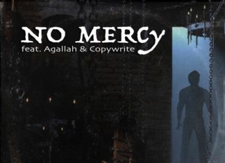 Navi The North(ft. Agallah x Copywrite)Delivers “No Mercy”