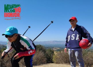 DirtyDiggs Deliver “Mountains. Do The Knowledge ‘a Tent and Trail Soundtrack’ Trail Side”(ft. Supreme Cerebral, Estee Nack, Planet Asia, Jay NiCE, Sleep Sinatra, Flashius Clayton, RIM, Sullynomad, K. Burns, etc.