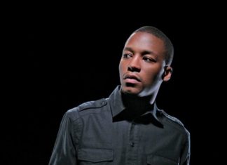 Lupe Fiasco Unleashes “Jean Grey”