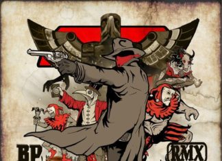 BP(ft. RJ Payne x E Class)Drops “Gunsmoke “(Remix) – Video