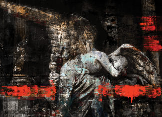 Slaine Releases “Legend Of The Fall”(Video)