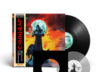 Rome Streetz x Futurewave Release “Bible Or The Rifle”(Video)
