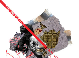 Vinyl Villain Delivers “The Influence”(ft. Estee Nack, Bubu The Prince, Daniel Son, Killy Shoot, Lord Juco, Primo Profit, Ty Farris, Kadeem, Outlaw)