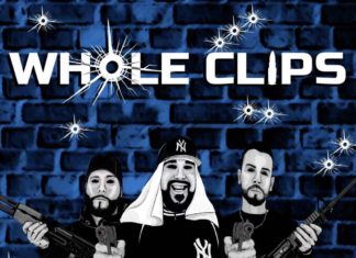 Dead Heat x Humble Lunatic unload “Whole Clips” f/ ILL Bill (Prod. Stu Bangas)