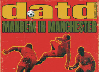 Cousin Feo x Lord Juco(Death At The Derby)Drop Four Limbs Laced “Mandem In Manchester”