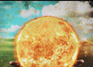Indigo Phoenyx x Innocent? x ILLA GHEE Deliver BodyBagBen Powered “Fire In The Sky”