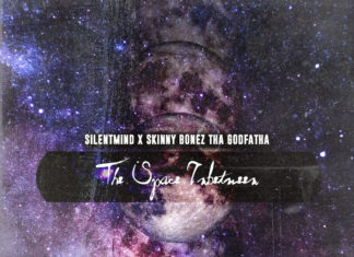 Silentmind & Skinny Bonez Tha Godfatha Release “The Space Inbetween”(EP)