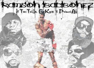 Ramson Badbonez(ft. Tru Trilla, Fly Kwa & Prince Ak)Release “Lame Duck”