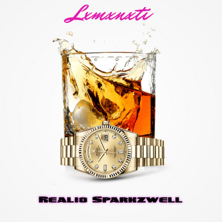 Realio Sparkzwell x Clypto Release “Funny Biz”(Video)/ “LXMXNXTI”(EP)