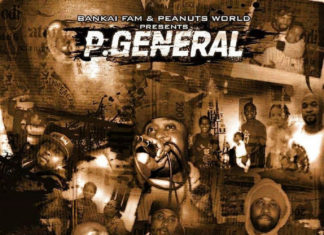 P General Delivers “Hard Hittin”(Video)