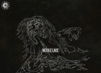 TrueCipher x R.I.B.S. Decimate The Set With “Needle Lace”