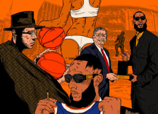 The Musalini x Frado180(ft. Pr0fit Dinero)Deliver “Sunrise”(Video)