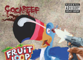 Cocareef Releases “Put In Some Work”(Video)