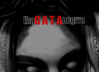 ThaGataNegrra Drops Guttamouf Laced “Riley North”(Santa Muerte)