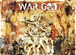 Jayden Arbuckle(ft. Daniel Son x YNX716)Unleash “Python Six Shooter”/”War God”(Album)