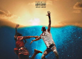 Whichcraft – “Flourish” (ft. Nickel Killsmics x Keef Wookie) – Video/Audio