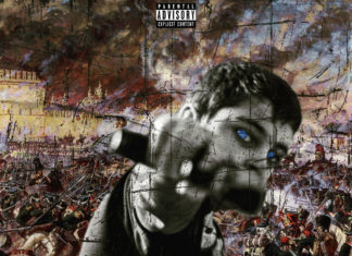Yellow Balaclava x Kencussion x MadFace Mossberg(ft. House Boy Kash x Molotov Mall)Drop “Moments”