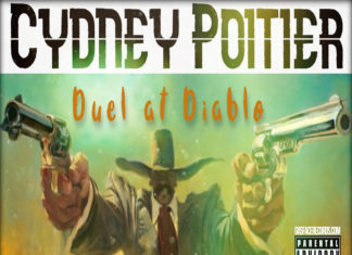 Cydney Poitier x XP The Marxman Deliver “Duel At Diablo”