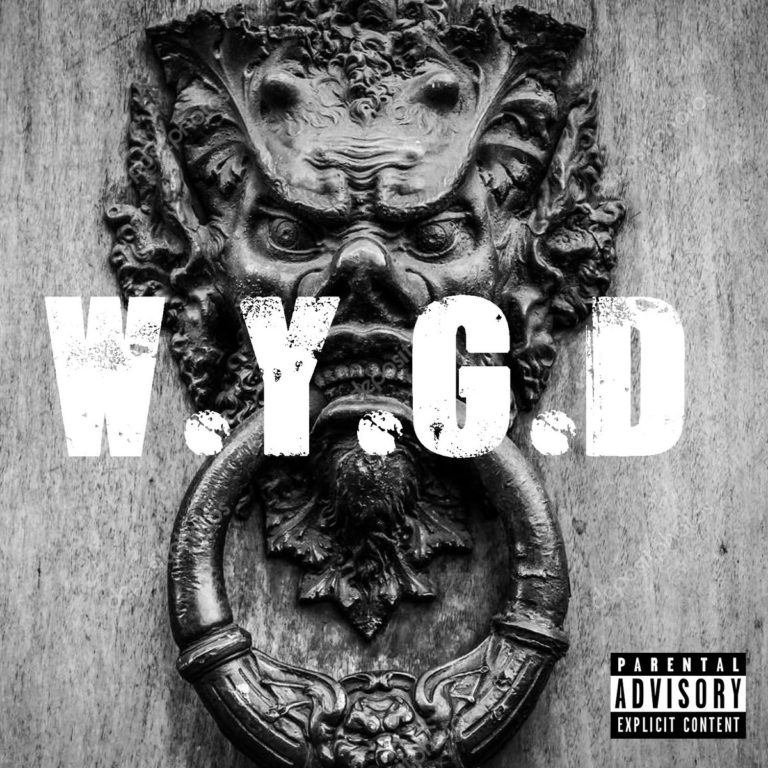 Snotty Releases “W.Y.G.D.” x “Rx2”