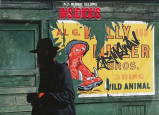 Enels x Thee Lungz x Mo Rukuz Deliver “Insidious”