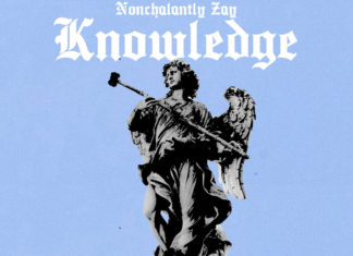 Nonchalantly Zay x Morbid Min B Drop “Knowledge”
