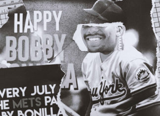 Defcee Drops “Bobby Bonilla Day”