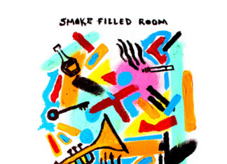 Juga-Naut & Giallo Point Release “Smoke Filled Room”(Album)