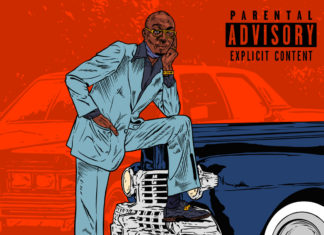 O Finess Delivers “Fairweather Friend”