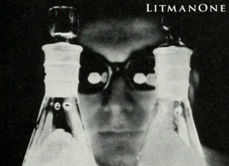 LitmanOne Drops “Lab Studies”(Beat Tape)