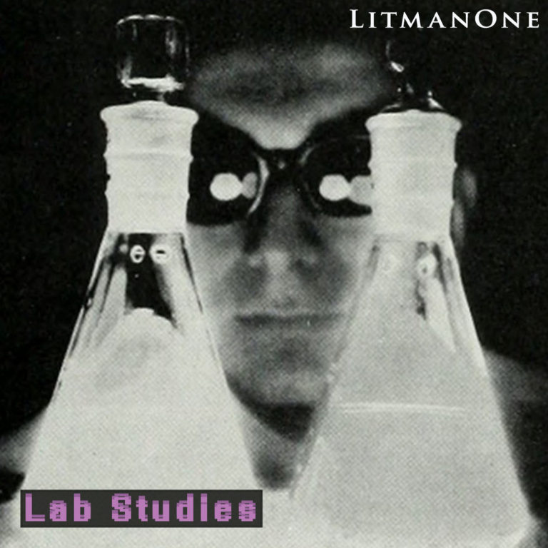 LitmanOne Drops “Lab Studies”(Beat Tape)