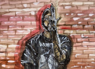 Snotty x Don Carrera Release “Other Side Of The Wall”(Album)ft. Mickey Diamond, Pro Dillinger