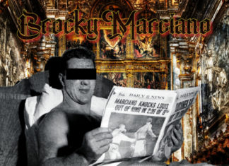 G Fam Black x Crack Sizzlack Release “Brocky Marciano”(Album)ft. King Author, Squeegie O, Ca$ablanca, D.R.E.Colombian RAW, Mo Rukuz, P-Ro, Chuck Chan