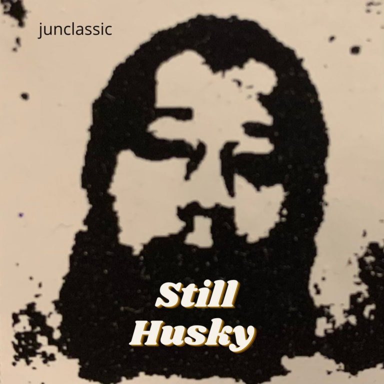 Husky x junclassic Drop “Still Husky”(Album)