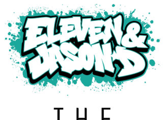 Eleven & Jason D Drop “The Combo”