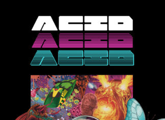 Deuce Ellis Drops “Acid”