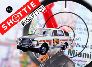 Shottie & TeV95 Release “Element 115”