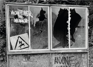 Montener The Menace Drops “Anyone Home?”(Album)ft. Craig G, Masta Ace, Keith Murray,El Da Sensei, Guilty Simpson, Edo.G, Micall Parknsun, Rah Digga, Wordsworth, Fatlip, etc.