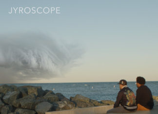 Jyroscope “Take It Easy”