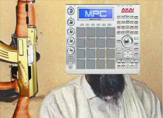 Serf Drops “Machine Redux 2”