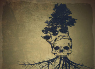 Da Butcher x Restless M.I.N.D. Unleash “Underground Crown”(Album)ft. Che Noir, A-F-R-O, etc.