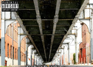 The Dead Poet’z Society Deliver “No Time For Games”(EP)