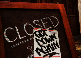 DJ CHiEF Drops “Get Down Again”(Video/Single)