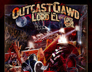 CastGawd x Lord Goat Deliver “Blood Farmers”(Video)