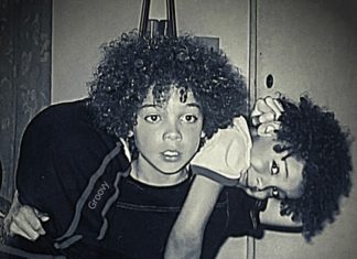 The Kid Psi & Prodigi Get “Groovy”