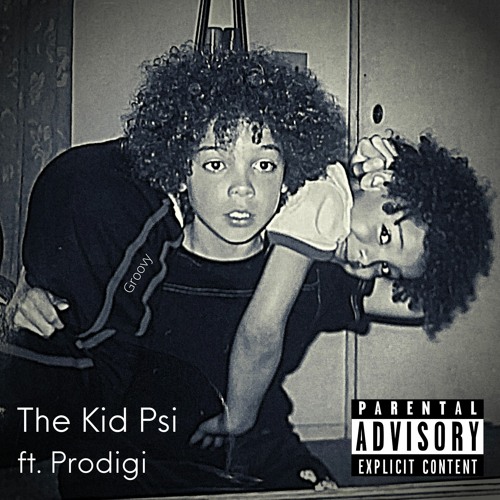 The Kid Psi & Prodigi Get “Groovy”