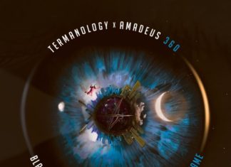 Termanology x Amadeus 360(ft. Sheek Louch & Lil Fame)Drop “Black Mask Pt. 2”
