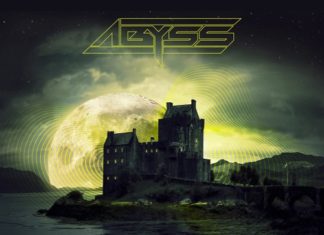 Abyss Releases “Castle Of Echoes”(Video)
