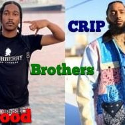 Lord Luminous Drops “crips cains bloods abel”